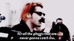 My Chemical Romance Sucks