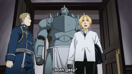 lastvalyrian:anthropwashere:phantomrose96:This is a very serious scene but please considerEd: I was 