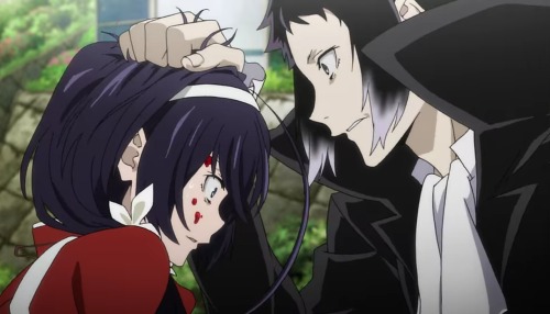 Analyzing Bsd's Cycle Of Abuse