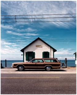 5window:  Joel Meyerowitz Cape Cod, 1976