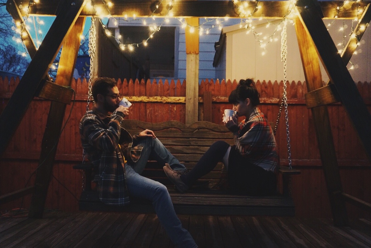 nicolejanelle:I could spend every night like this with you and be the happiest person