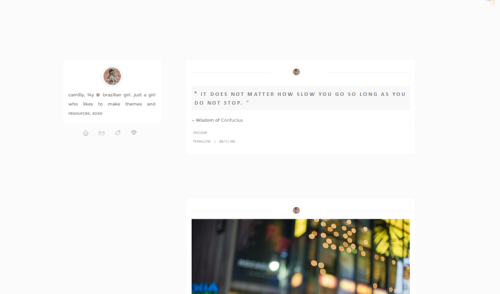 cosimaniewhaus:  Theme 01 - Passion by cosimaniewhaus Features: Dash header (automatic and optional)