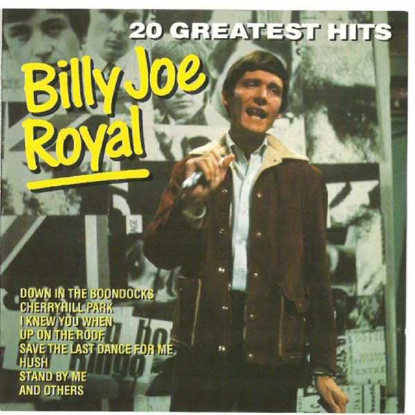 billy joe royal songs