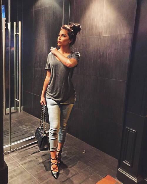 letsdofitness:  Fashion&Fitness