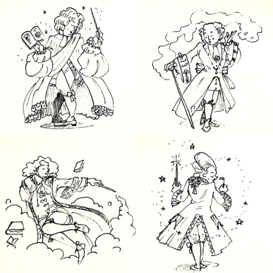 jpechacek:  Fop D&D ClassesFightersWizardsBarbariansDruidsRoguesClericsMonksBardsPaladinsSorcerers