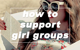 femaleidols:How to support girl groups, a guideBuy their albums – Buying a K-Pop artist’s physical a