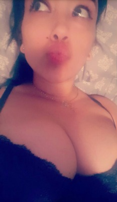 saralove87:  I need someone to give my boobs a good massage 😁
