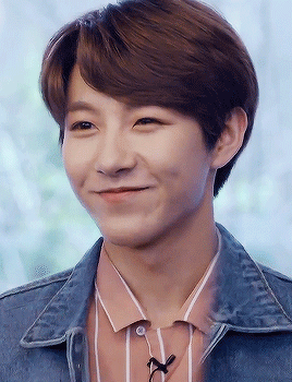 dovounq: NCT 미니게임천국 #1 - RENJUN