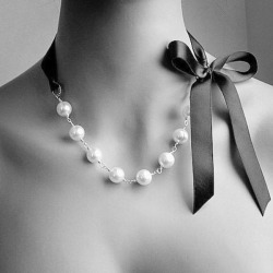Pearls…