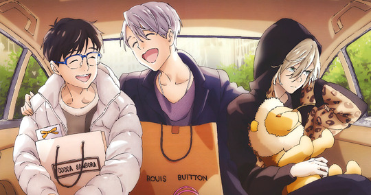 vyctornikiforov:  GOING SHOPPING. TRAVELING.  EATING TOGETHER. I LIVE FOR THESE FAMILY MOMENTS.