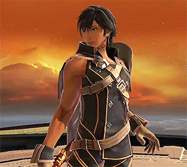 wouldyoukindlymakeausername:All newcomers in Super Smash Bros Ultimate