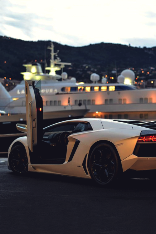 mrcheyl:  classyhustler: DMC Aventador | photographer