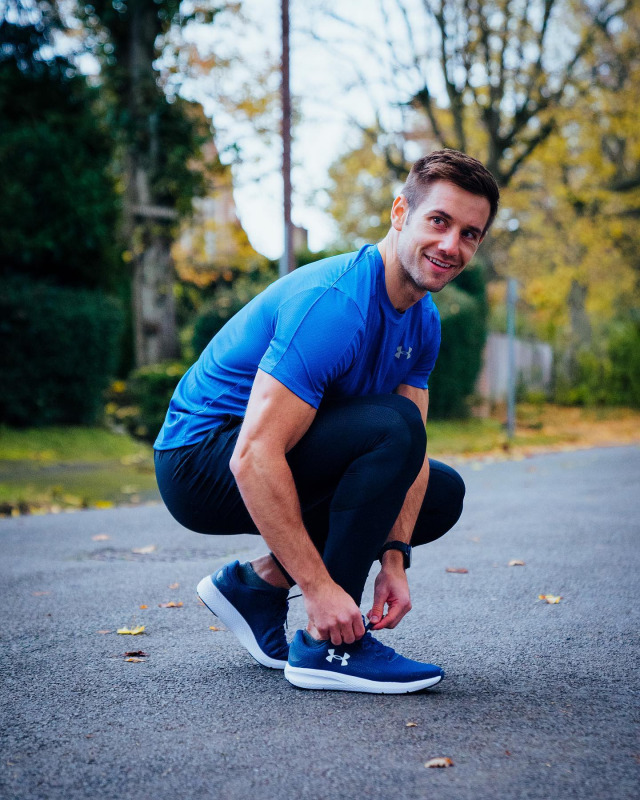 Alex Crockford