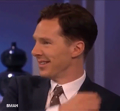 britishmenarehot:  Ben, you got a itchy neck. I’ll help scratch it, or massage…