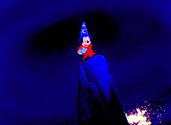  All 53 Walt Disney Animation Studios Feature Films  ↳ Fantasia [3/53]  &ldquo;What