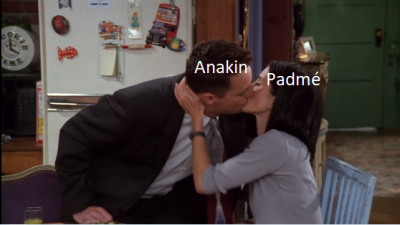 untilenglandisnomore:untilenglandisnomore:honestly Anakin and Padmé’s secret marriage has so much comedy potential and TCW did not take advantage of that at allI’m talking ridiculous sitcom hijinksAnakin diving out of Padmé’s high rise Coruscanti