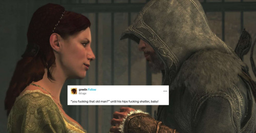 I Know Some Of Y'all Have Missed My Text Post Nonsense, So Here's The Glorious Return Of The Silliness!