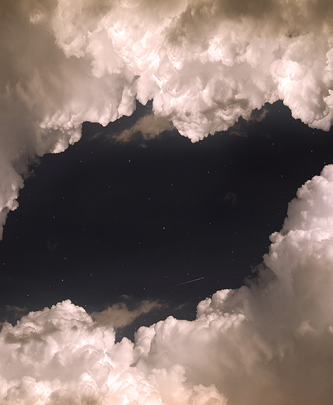 Ursa Major; The Great Bear