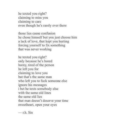 rhsin: listen… (at New York, New York)