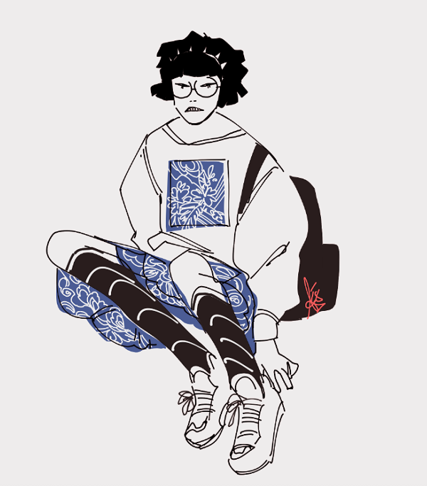 c2oh:  did u kno i dress nicely once a year. instead of outfit of the day i got outfit