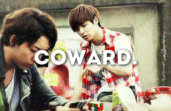 yonghwainmyhead:  CNBLUE- One More Time 