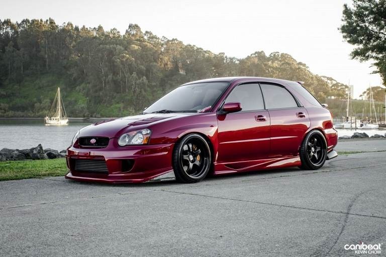 wagonsteez:  bakgwai local legend 