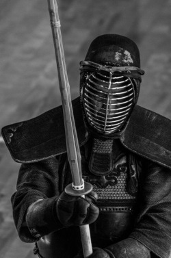 theblindninja: Kendo