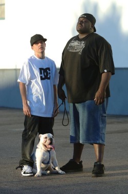 soundcloudgems:RIP Christopher “Big Black” Boykin. I grew up watching Rob &amp; Big so it’s incredibly heartbreaking to hear he passed. Thank you for all the great memories and laughs