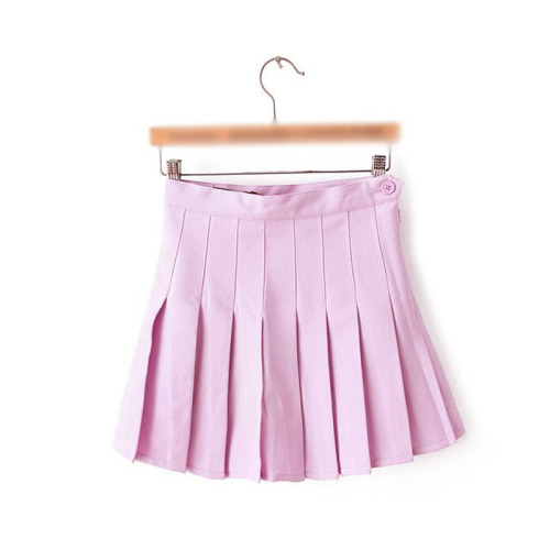 Get this pleated skirt that American Apparel sells for $54 on Ebayinstead for only $9.99! The shippi