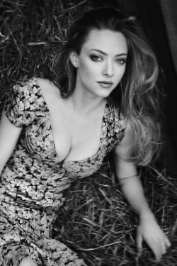 amanda seyfried daily