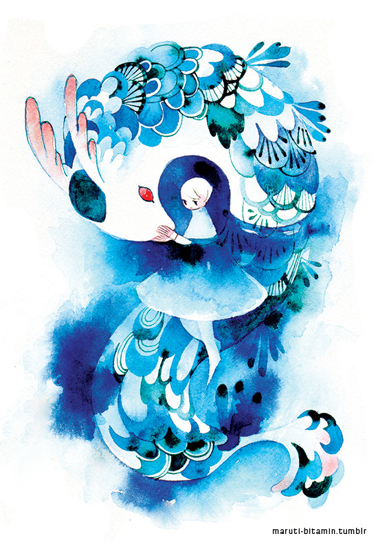 maruti-bitamin:dragon