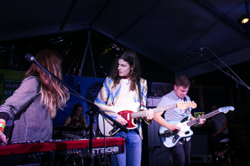 BØRNS, SXSW 2015