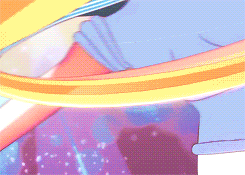  M O O N P R I S M P O W E R M A K E U P ! 