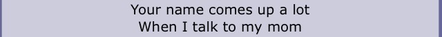 nottheghost-youaretome:  fun. lyrics power my soul.