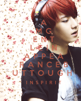   BEAST Quotes - HYUNSEUNG/YOSEOB/KIKWANG/DUJUN/DONGWOON/JUNHYUNG Scans credit: Junseungpervytroll   