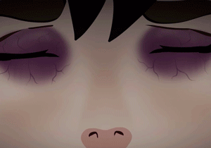 lujanne:→ callum’s many forms & faces in tdp season 2