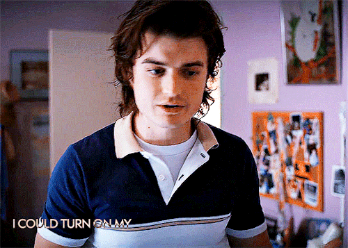 fatoujallovv:  @pscentral​ event 06: favourite characters/performersJOE KEERY 