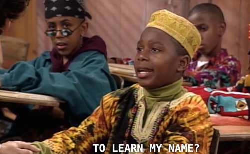 groovetheory: sul-mcfly: Literally how I feel when I tell people my full name. marques houston like 