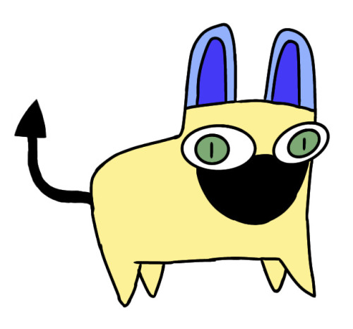 I Completely Forgot About The Cursed Cat Alastor Chain-