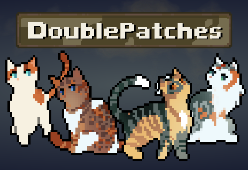 DoublePatches | Release 1.0
