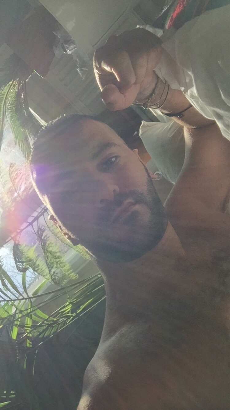 manhood:  Today’s schmood is brought to you in part by winter depression and sunlight