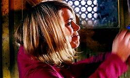 whitewolfofwinterfell: Top 30 ships (as voted by my followers): 14. Tenth Doctor