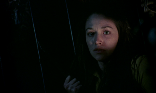 Olivia Hussey in Black Christmas (Bob Clark, 1974)