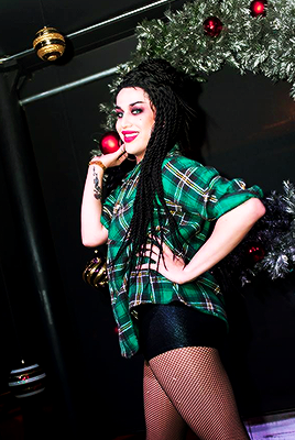 adore-delano:Seven | Ed Negron