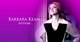bisexualcaitlinsnow:  bisexual main or major female characters in current tv shows