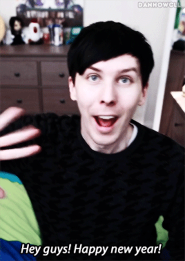 Phil In Black Reblog If You Agree