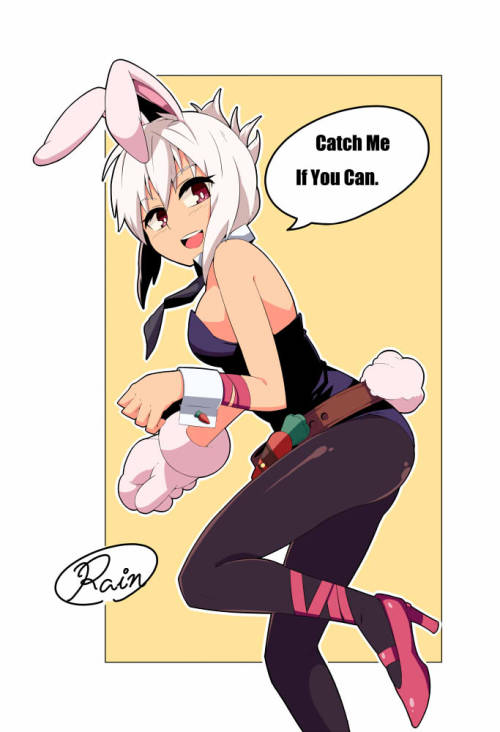 lolfreljord:  Bunny Riven  ► Earn Money