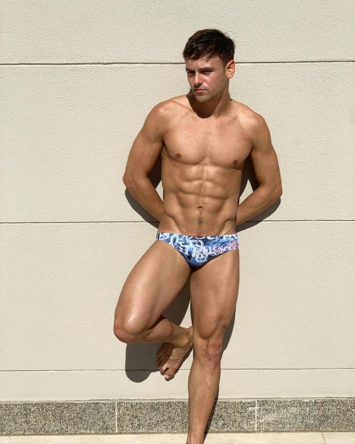 tom daley