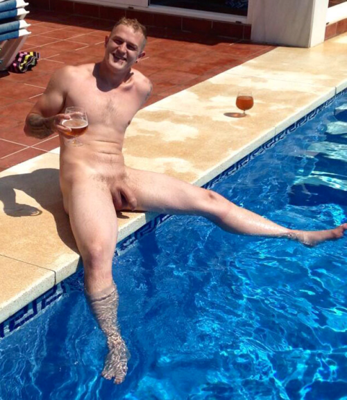 Bros Without Clothes
