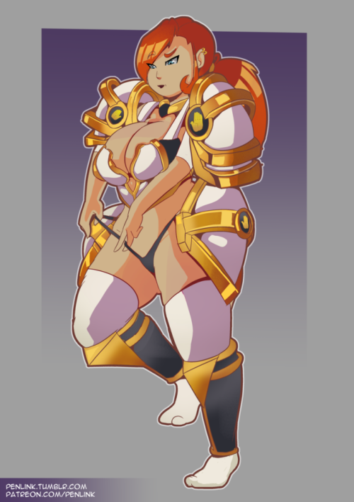 WOW Armor mage (com)Cell Shade Commission adult photos